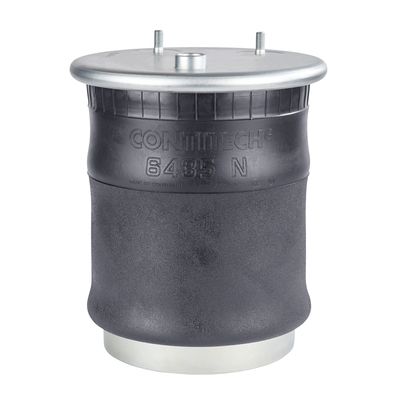 Federbalg, Luftfederung