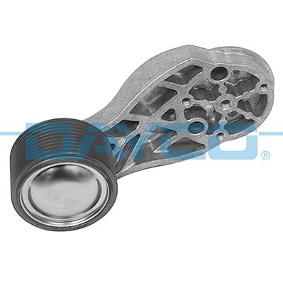 Umlenk-/Führungsrolle, Keilrippenriemen