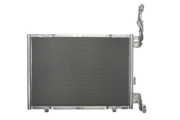 Kondensator, Klimaanlage