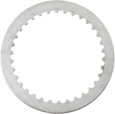 Stahllamellensatz, Kupplung