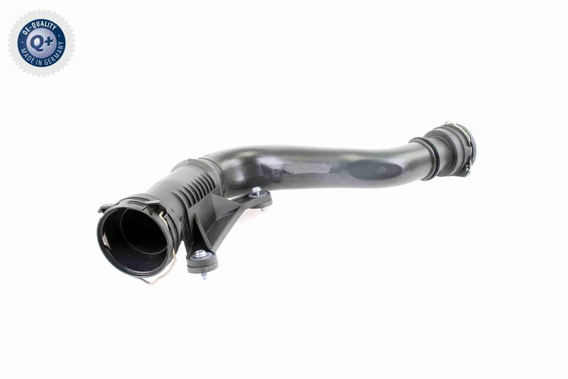 Saugrohr, Luftversorgung