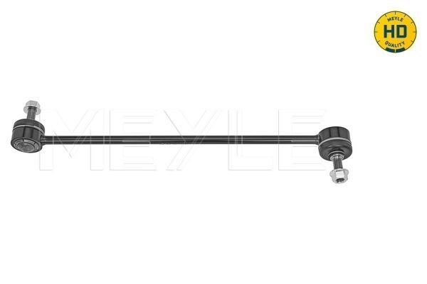 Stange/Strebe, Stabilisator