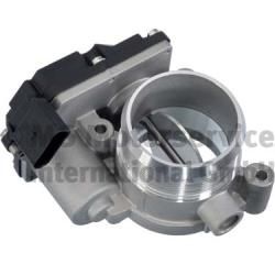 Drosselklappenstutzen