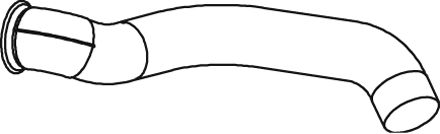 Schalter, Splitgetriebe