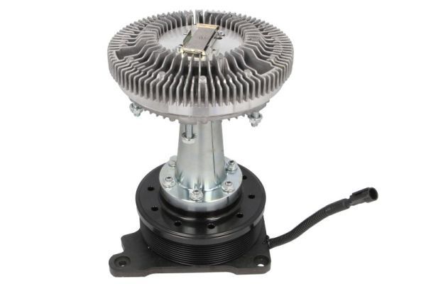 Kupplung, Kühlerlüfter