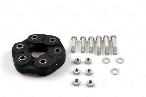 Staubschutzsatz, Stoßdämpfer