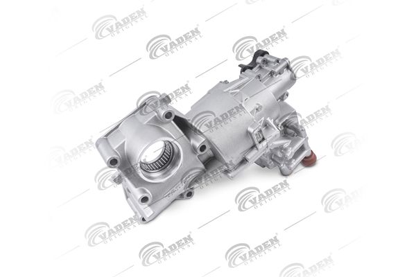 Schaltzylinder (Schaltgetriebe)