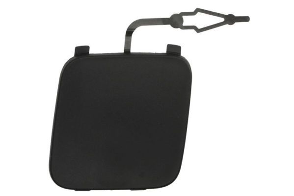 Stoßfängerabdeckung - Abschlepphaken