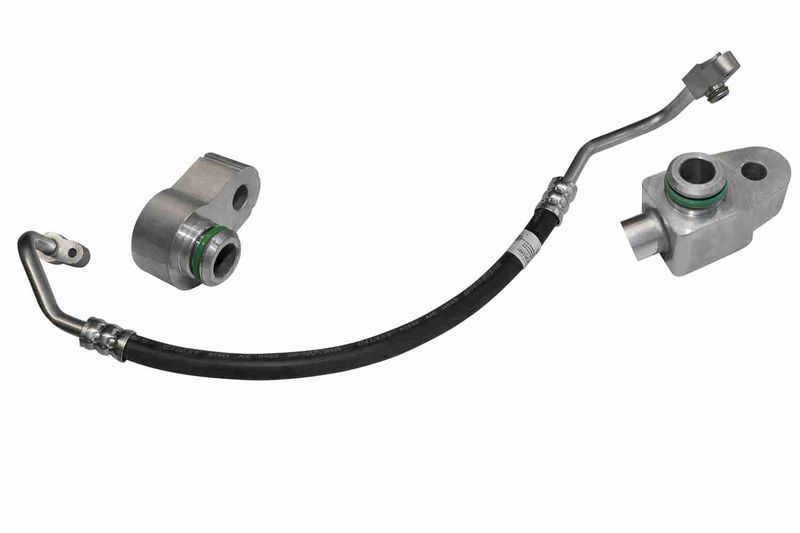 Hochdruckleitung, Klimaanlage