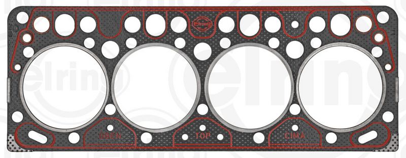 Zylinderkopfdichtung