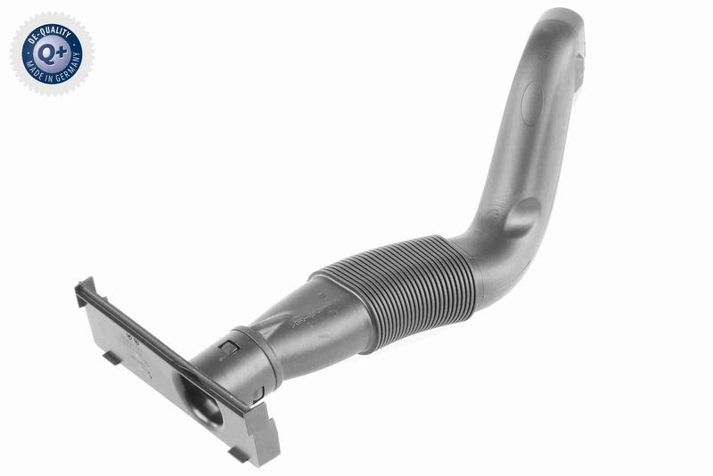 Saugrohr, Luftversorgung