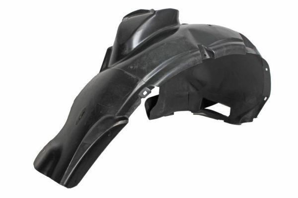 Radkasten aus Kunststoff