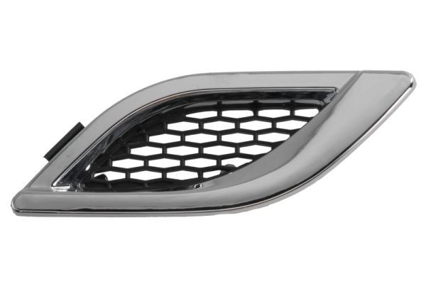 Kotflügel - Zier- / Schutzleiste