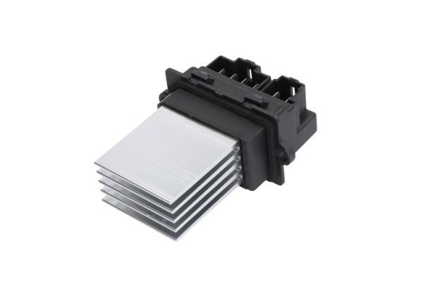 Widerstand, Innenraumgebläse