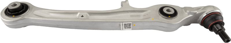 Lenker, Radaufhängung