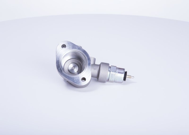 Ventil, Kraftstoffförderanlage