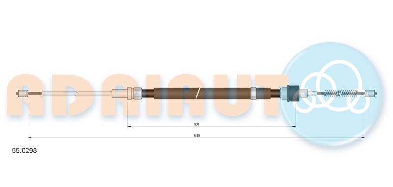 Kühler, Motorkühlung