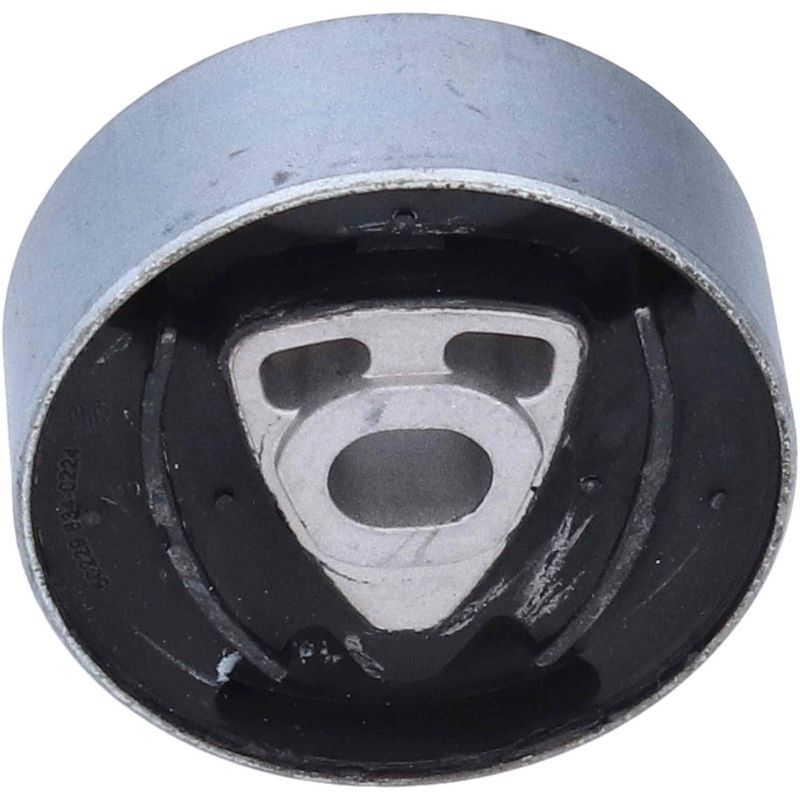 Magnetventil, Automatikgetriebe