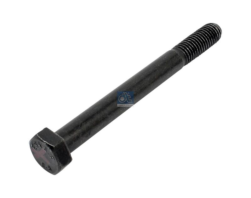 Schraube, Abgasanlage