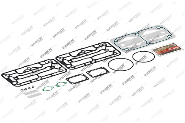 Reparatursatz, Druckluftkompressor