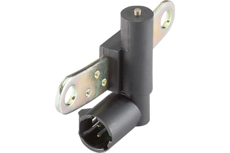 Impulsgeber, Kurbelwelle