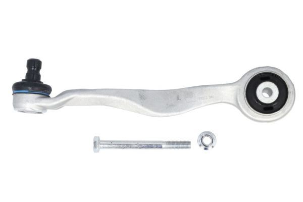 Lenker, Radaufhängung