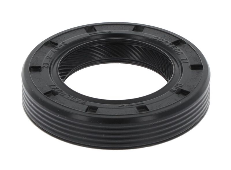 Wellendichtring, Schaltgetriebe