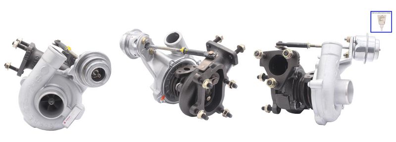 Staubschutzsatz, Stoßdämpfer