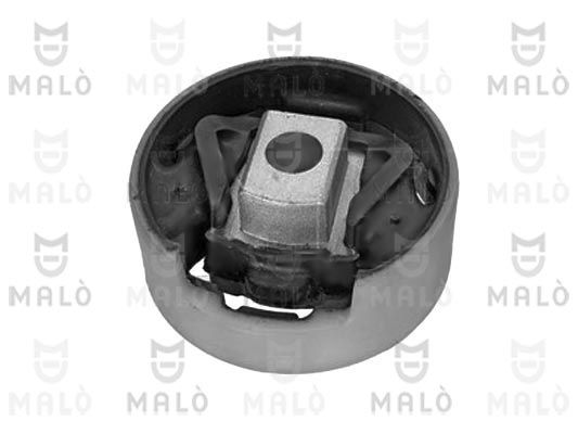 Lagerung, Achskörper