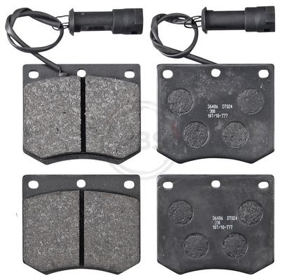 Faltenbalgsatz, Antriebswelle