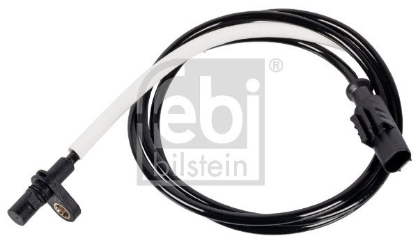 Sensor, Raddrehzahl