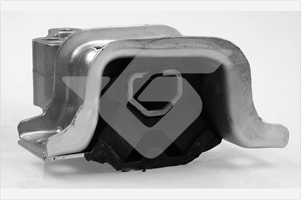 Magnetschalter, Starter