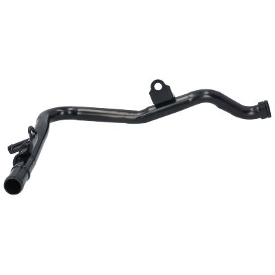 Wärmetauscher, Innenraumheizung