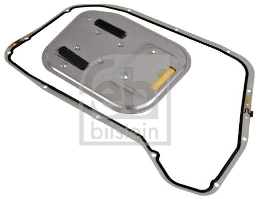 Hydraulikfiltersatz, Automatikgetriebe