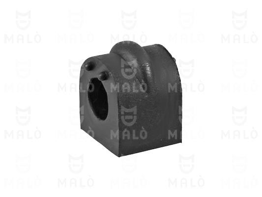 Gasfeder, Koffer-/Laderaum