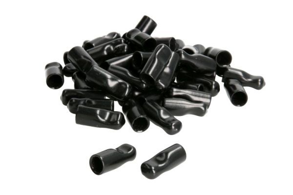 Abdeckung, Einspritzdüse