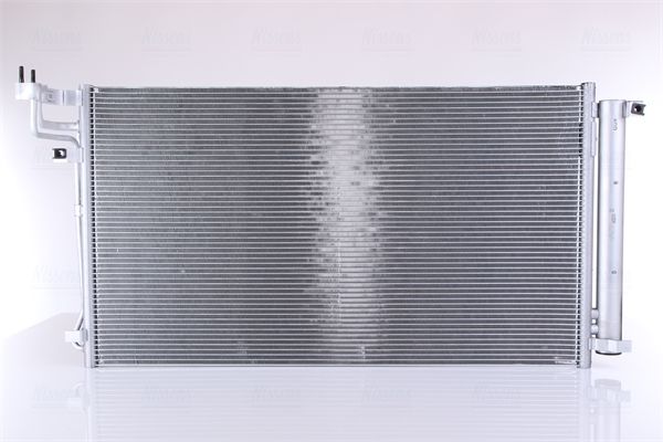 Kondensator, Klimaanlage