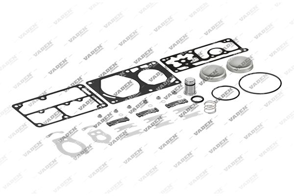 Reparatursatz, Druckluftkompressor