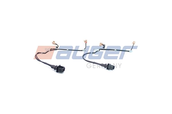 Klemmstück, Abgasanlage