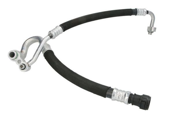 Hochdruckleitung, Klimaanlage