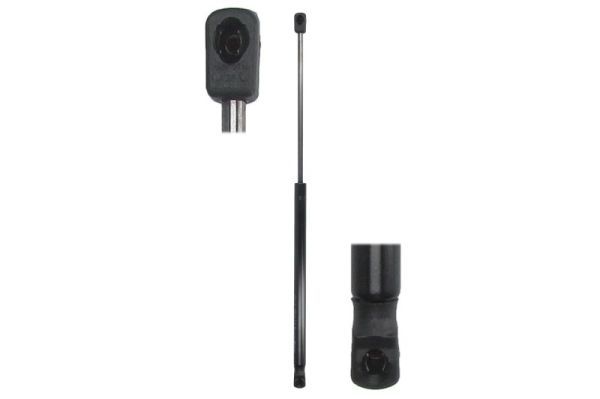 Gasfeder, Koffer-/Laderaum