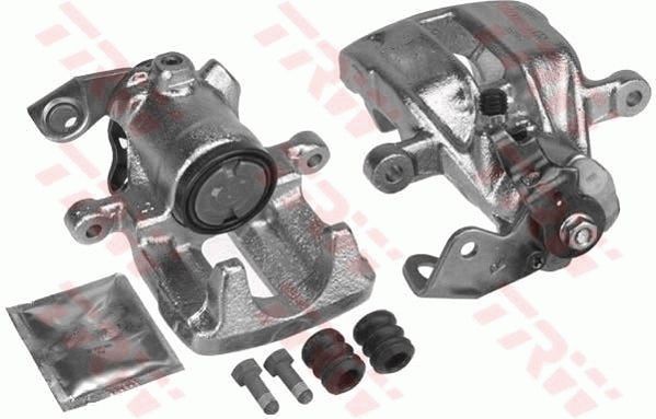 Bremssattel