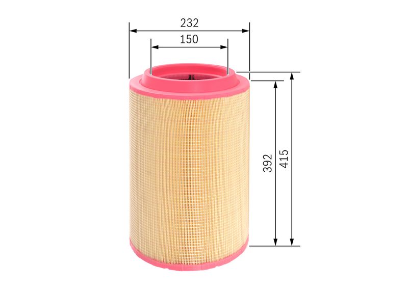 Luftfilter