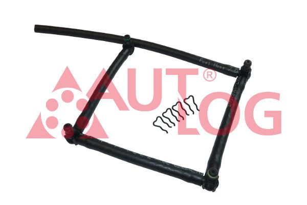 Schlauch, Leckkraftstoff