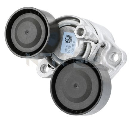 Spannarm, Keilrippenriemen