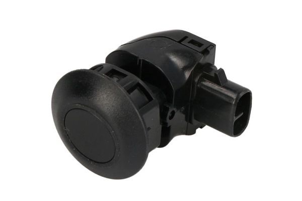 Sensor, Einparkhilfe