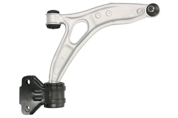 Lenker, Radaufhängung