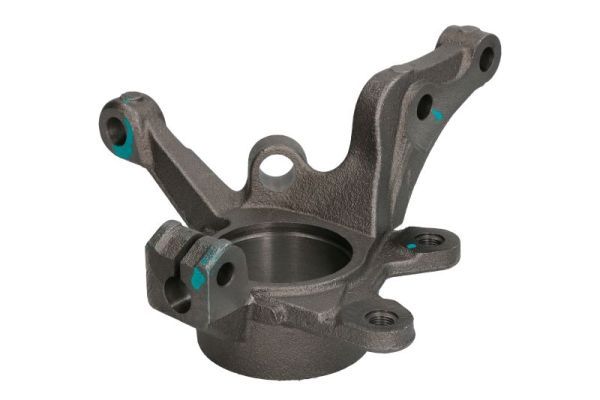 Achsschenkel, Radaufhängung