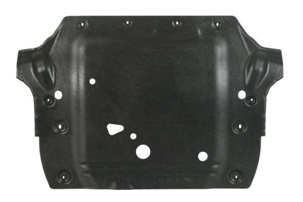 Motor- / Unterfahrschutz