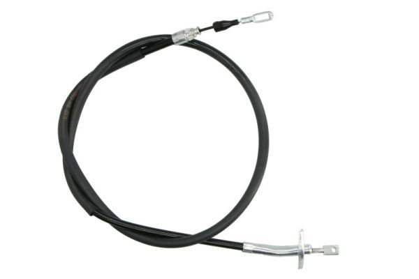 Seilzug, Feststellbremse